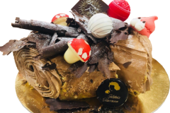 dessert