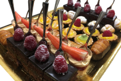 pasticcini