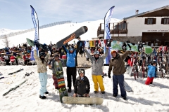 evento a rifugio costaccia
