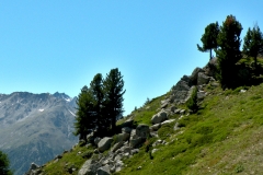 montagna