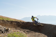 trails