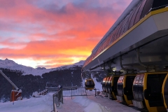 impianti ski area sitas