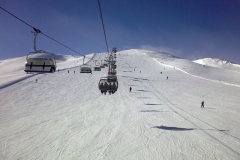 pista ski area sitas