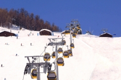 impianti ski area sitas