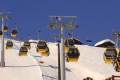 impianti ski area sitas