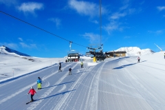 pista ski area sitas