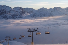impianti ski area sitas