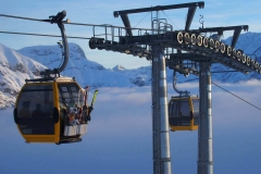 impianti ski area sitas
