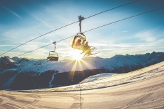 impianti ski area sitas