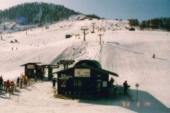STORICHE